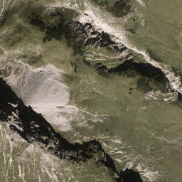 Satellite imagery of Angererkopf, AT