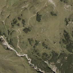Satellite imagery of Angererkopf, AT