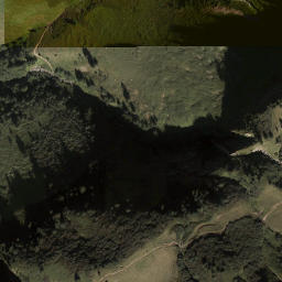 Satellite imagery of Kleiner Rappenkopf, DE