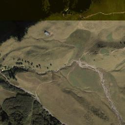 Satellite imagery of Kleiner Rappenkopf, DE