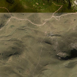 Satellite imagery of Kleiner Rappenkopf, DE