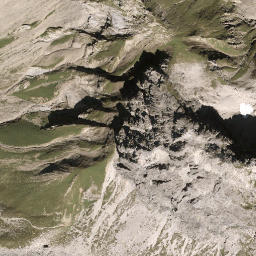 Satellite imagery of Linkers-Kopf, DE