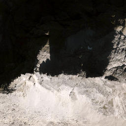 Satellite imagery of Wilder Mann, AT