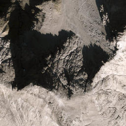 Satellite imagery of Wilder Mann, AT