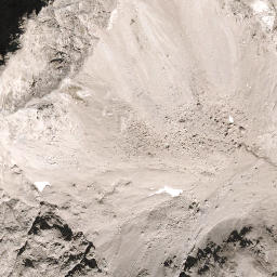 Satellite imagery of Wilder Mann, AT