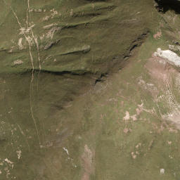 Satellite imagery of Rothorn Spitze, AT