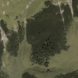 Satellite imagery of Maileskar Spitze, AT