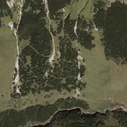 Satellite imagery of Hahntennjoch, AT