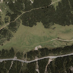 Satellite imagery of Sparketgrat, AT