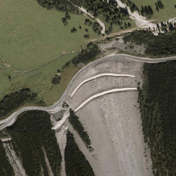 Satellite imagery of Hahnleskopf, AT