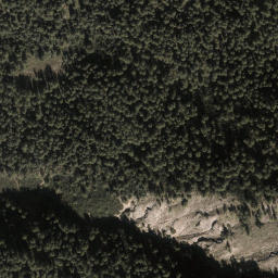 Satellite imagery of Simmering, AT