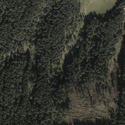 Satellite imagery of Grünberg, AT