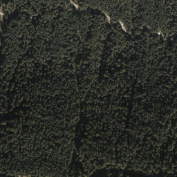 Satellite imagery of Grünberg, AT