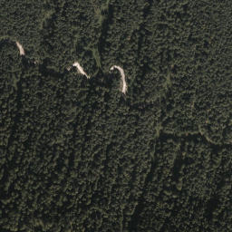 Satellite imagery of Grünberg, AT
