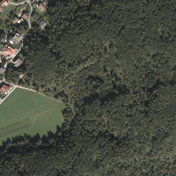 Satellite imagery of Scheibensignal, AT