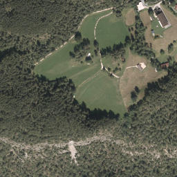 Satellite imagery of Scheibensignal, AT