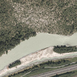 Satellite imagery of Scheibensignal, AT