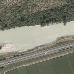 Satellite imagery of Scheibensignal, AT