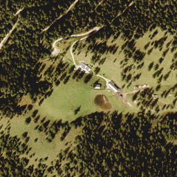 Satellite imagery of Höchenberg, AT