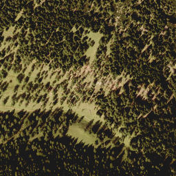 Satellite imagery of Höchenberg, AT