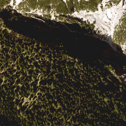 Satellite imagery of Höchenberg, AT