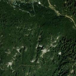 Satellite imagery of Achselkopf, AT