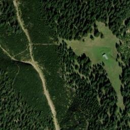 Satellite imagery of Achselkopf, AT