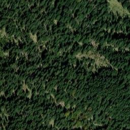 Satellite imagery of Achselkopf, AT