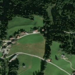 Satellite imagery of Kreuztaxen, AT