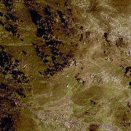 Satellite imagery of Katzenkopf, AT