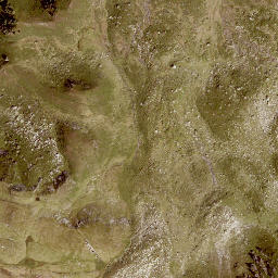 Satellite imagery of Pall Spitze, AT