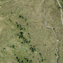 Satellite imagery of Salzachjoch, AT