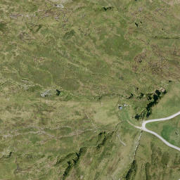 Satellite imagery of Braunkogel, AT