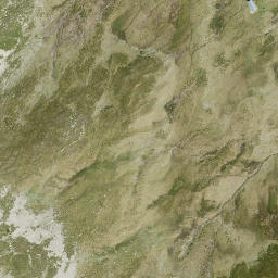 Satellite imagery of Wildkogel, AT