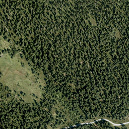 Satellite imagery of Filzenhöhe, AT