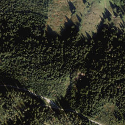 Satellite imagery of Rauchkögerl, AT