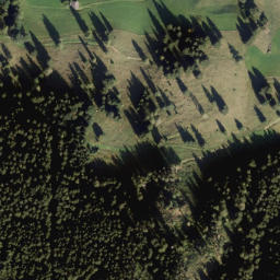 Satellite imagery of Rauchkögerl, AT