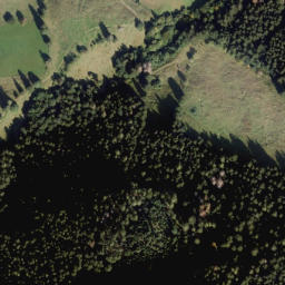 Satellite imagery of Rauchkögerl, AT