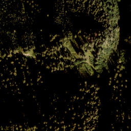 Satellite imagery of Luxkogel, AT