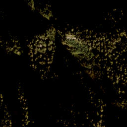 Satellite imagery of Luxkogel, AT