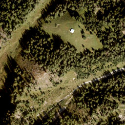 Satellite imagery of Hasseck, AT
