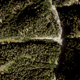 Satellite imagery of Hasseck, AT
