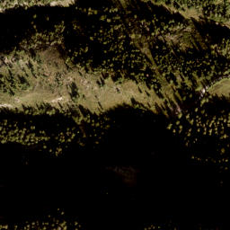 Satellite imagery of Höllwand, AT