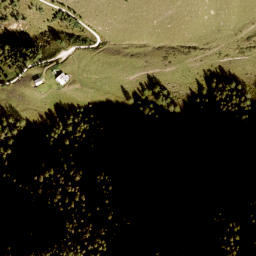 Satellite imagery of Höllwand, AT