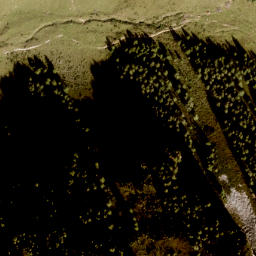 Satellite imagery of Höllwand, AT