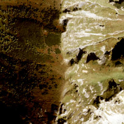 Satellite imagery of Schober, AT