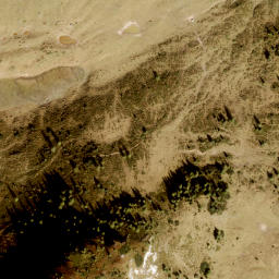 Satellite imagery of Tennkogel, AT