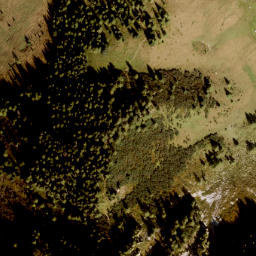 Satellite imagery of Kitzstein, AT