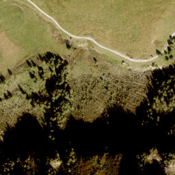 Satellite imagery of Kitzstein, AT