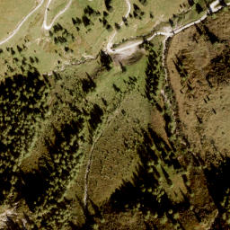 Satellite imagery of Kitzstein, AT